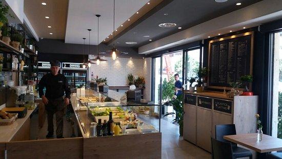Paradise Gastro